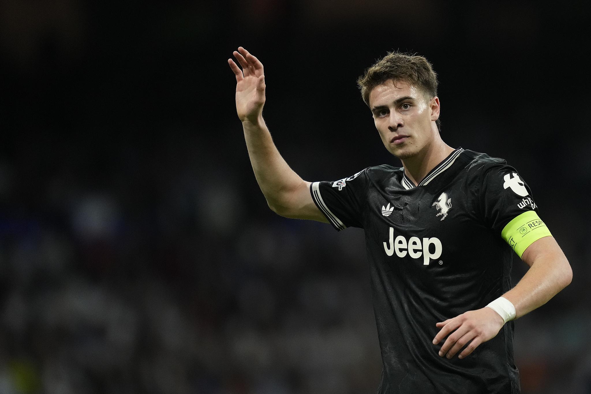 新2网址-伊尔迪兹,连亚马尔也得靠边站:尤文之星是世界最佳!