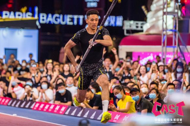 新2网址-撑杆跳街头赛丁邦超夺冠 达标东奥却仍成“奢望”?