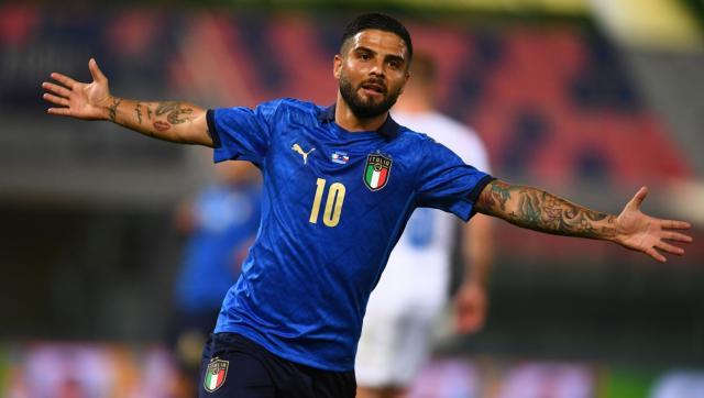 新2在线网址-欧洲杯,开启新时代?①:曼奇尼,意大利希望