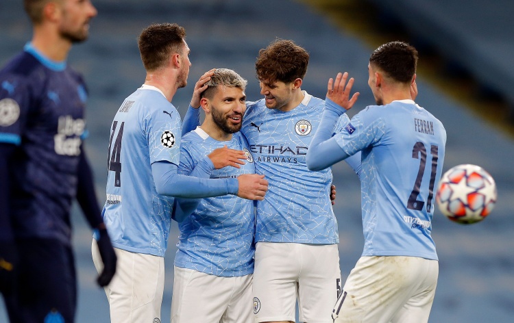 新2国际官网-拉波尔特:初到曼城时阿圭罗让我吃惊 德泽尔比时期布莱顿很出色